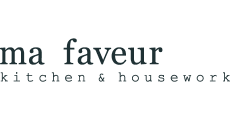 ma feveur kitchen & housework