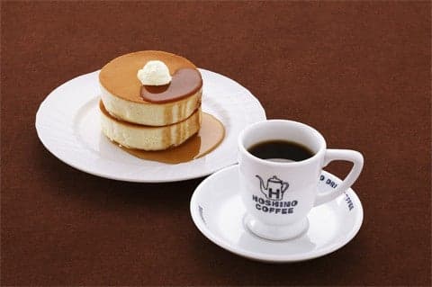 HOSHINO COFFEE