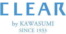CLEAR by KAWASUMI