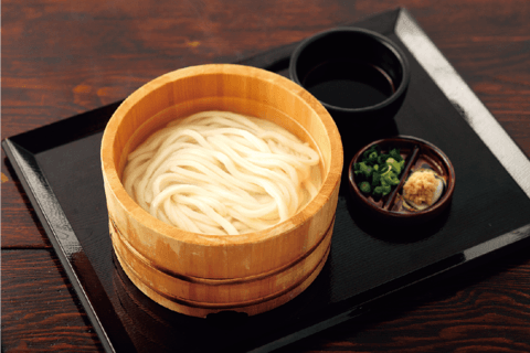 MARUKAME UDON
