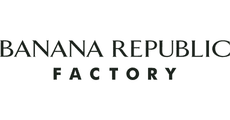 BANANA REPUBLIC FACTORY STORE