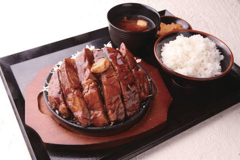 Butaya Tonichi