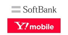 SoftBank / Y!mobile