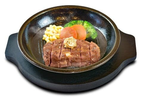 IKINARI STEAK