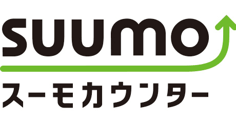 suumo counter