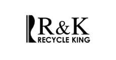 RECYCLE KING