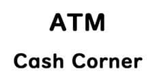 ATM Corner