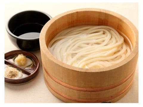 MARUKAME UDON