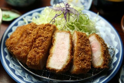 Tonkyu