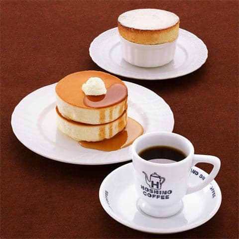 HOSHINO COFFEE