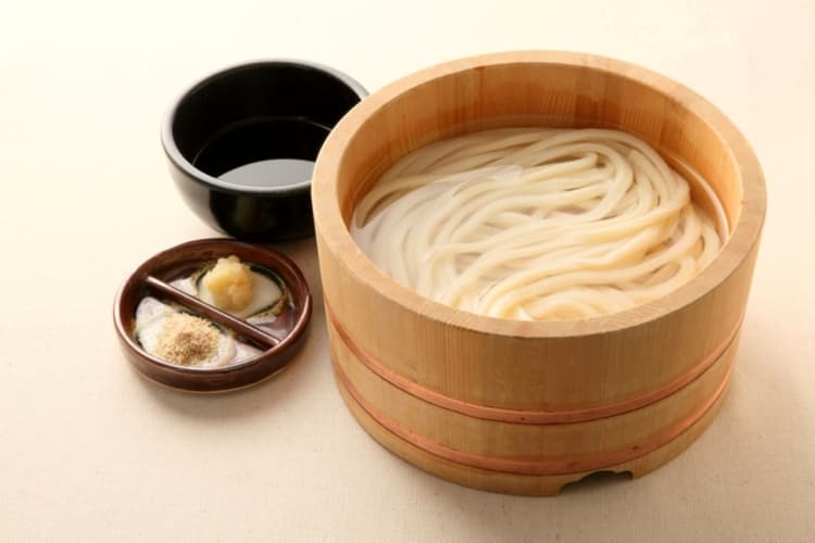 MARUGAME UDON