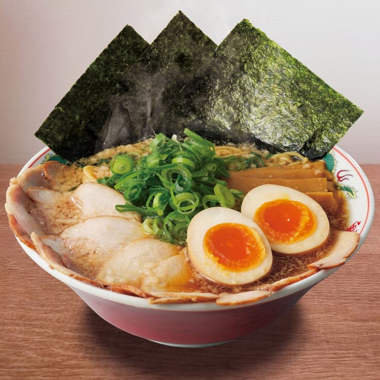 Ramen KAIRIKIYA