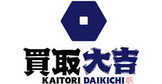 KAITORI DAIKICHI