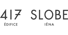 417 EDIFICE / SLOBE IENA