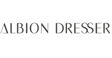 ALBION DRESSER