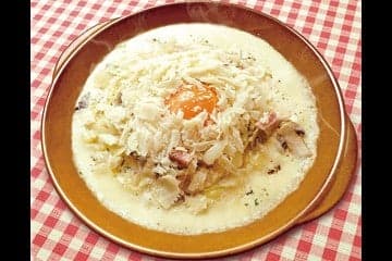 La Parme