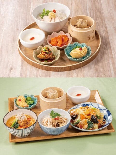 China Restaurant SHA HO DEN