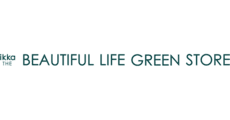 ikka THE BEAUTIFUL LIFE GREEN STORE