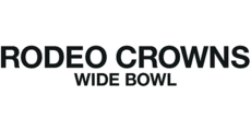 RODEO CROWNS WIDE BOWL