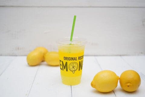 LEMONADE by Lemonica