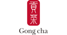 Gong cha