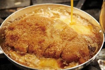 TONKICHI
