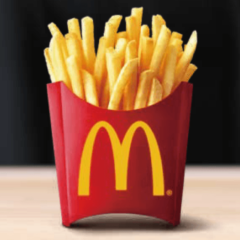 McDonalds