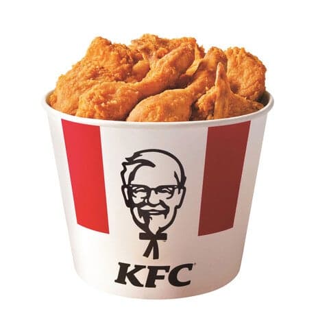Kentucky Fried Chicken