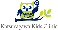Katsuragawa Kids Clinic