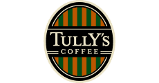 TULLY'S COFFEE