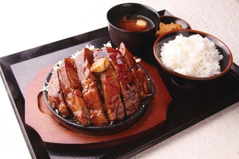 Butaya Tonichi