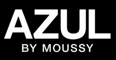 AZUL BY MOUSSY
