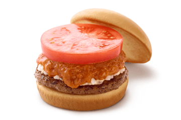 MOS BURGER