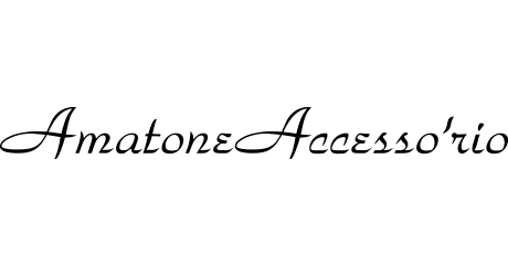 Amatone Accesso’rio