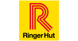 Ringer Hut