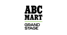 ABC-MART GRAND STAGE