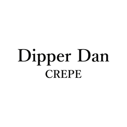 Dipper Dan