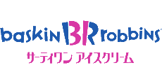Baskin-Robbins 31 ICE CREAM
