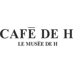 CAFÉ DE H