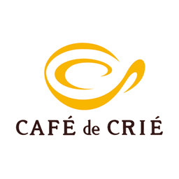 CAFÉ de CRIÉ