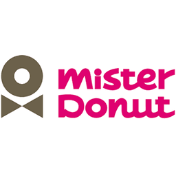 mister Donut