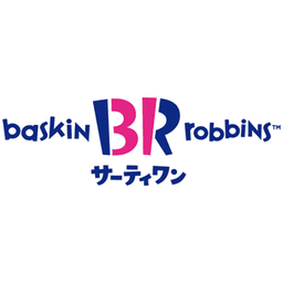 Baskin-Robbins 31 ICE CREAM(1F)
