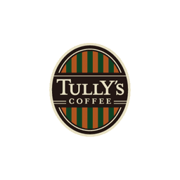 TULLY'S COFFEE