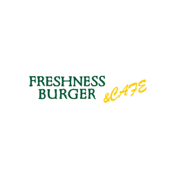 FRESHNESS BURGER&Café