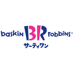 Baskin-Robbins 31 ICE CREAM
