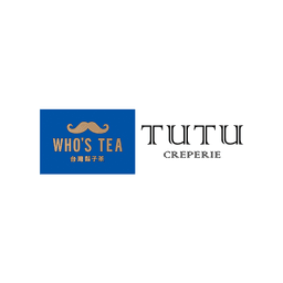 WHO'S TEA × TUTU