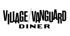 VILLAGE VANGUARD DINER