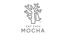 CAT CAFÉ MOCHA