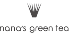 nana's green tea