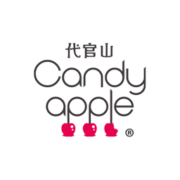 Daikanyama Candy Apple